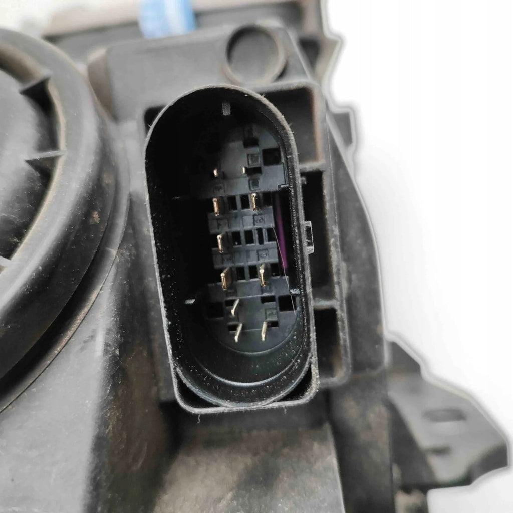 Frontscheinwerfer Mercedes-Benz A1768201161 Xenon Links Scheinwerfer Headlight SCH1610198111ir