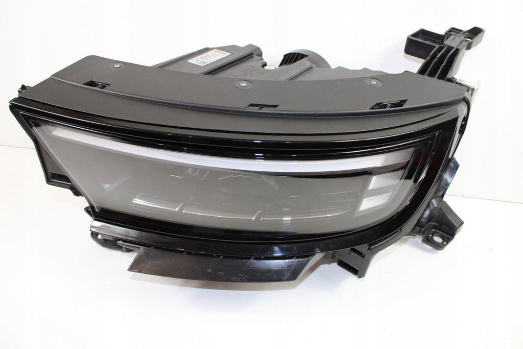 Frontscheinwerfer Opel Mokka 9860326480 Links Scheinwerfer Headlight SCH6101209296ec