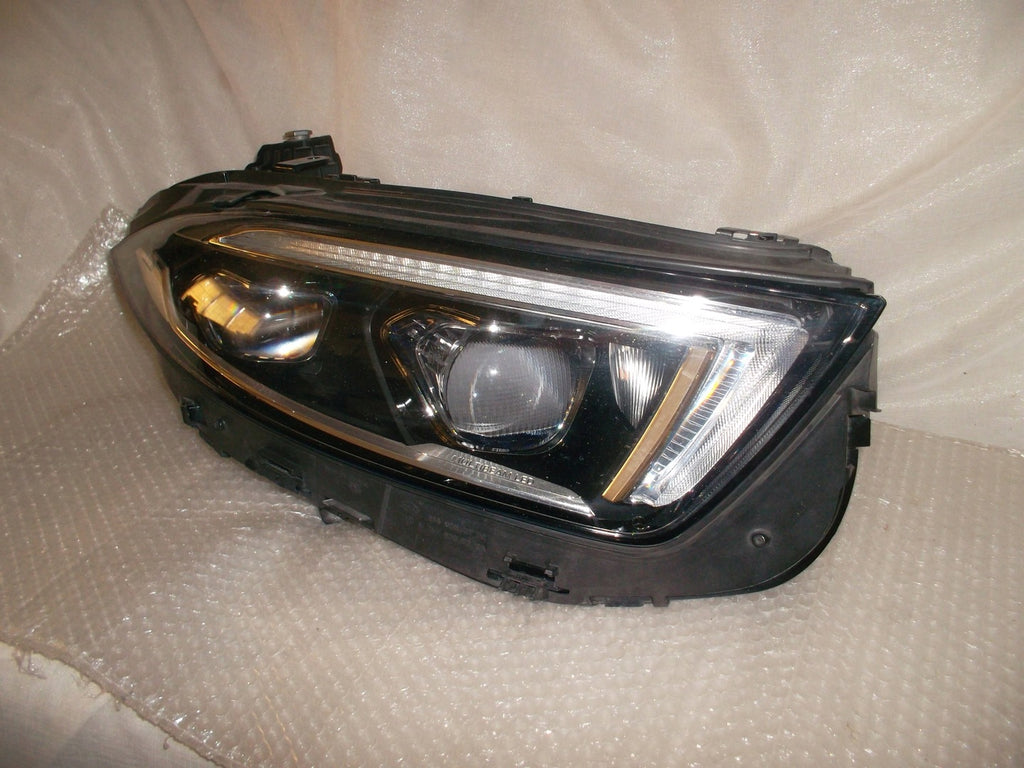 Frontscheinwerfer Mercedes-Benz Cls A2579068400 LED Rechts Headlight SCH1776367879ka