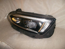 Load image into Gallery viewer, Frontscheinwerfer Mercedes-Benz Cls A2579068400 LED Rechts Headlight SCH1776367879ka