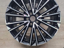 Laden Sie das Bild in den Galerie-Viewer, 1x Alufelge 19 Zoll 6891180 BMW 2 F45 Rim Wheel FEL5255899223ee