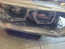 Laden Sie das Bild in den Galerie-Viewer, Frontscheinwerfer BMW X1 F48 90146782 Full LED Rechts Scheinwerfer Headlight SCH5658475952sa