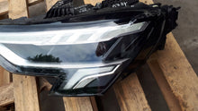 Laden Sie das Bild in den Galerie-Viewer, Frontscheinwerfer Audi A3 8Y0941033A Full LED Links Scheinwerfer Headlight