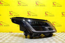 Laden Sie das Bild in den Galerie-Viewer, Frontscheinwerfer Land Rover Range L405 JK52-13W029-BB LED Rechts Headlight SCH8366667392lo