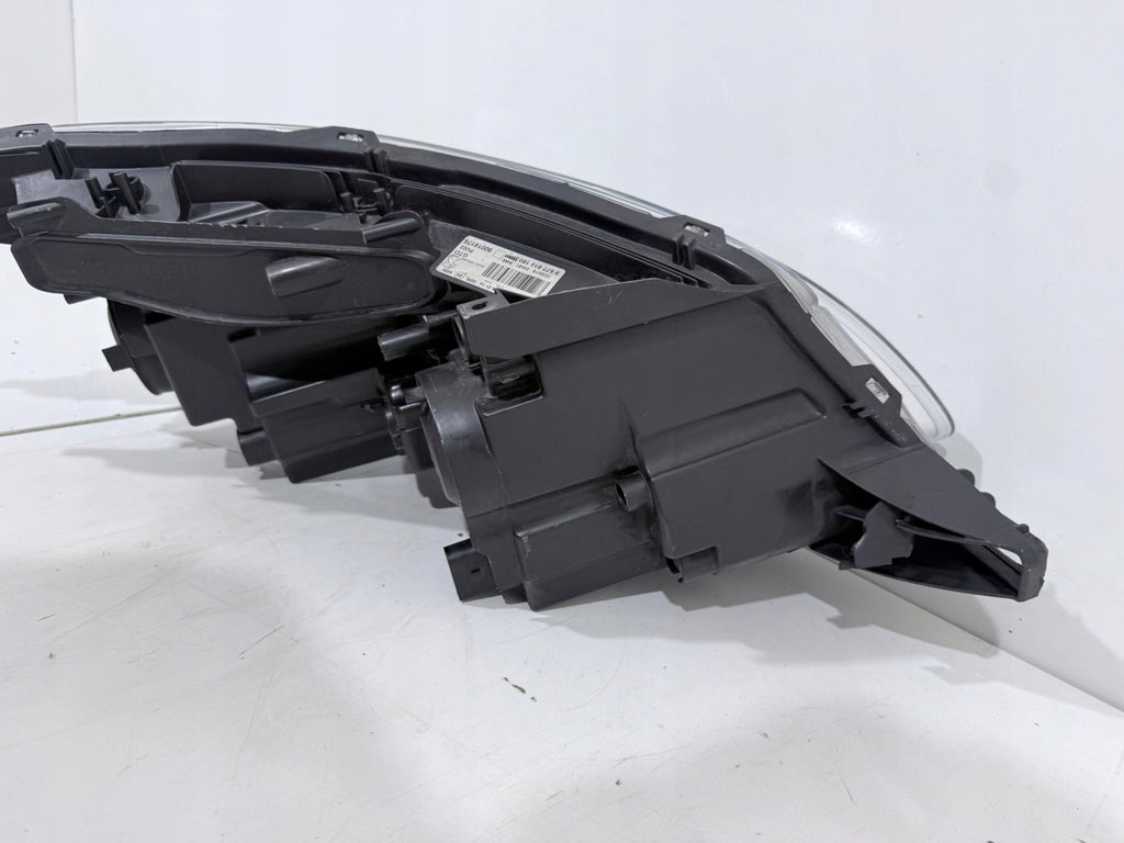 Frontscheinwerfer Peugeot 2008 I 9677810180 Links Scheinwerfer Headlight SCH3918383537bt
