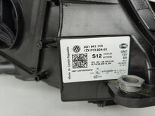 Load image into Gallery viewer, Frontscheinwerfer VW Golf VII 5G1941113 5G1941081D Full LED Links Headlight SCH3368143395fh