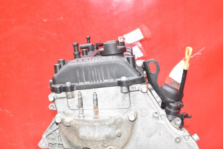 Motor Hyundai I I40 D4FD 1.7 CRDI 116PS 2012 Diesel Engine Unkomplett MOT1393340326gy