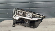 Laden Sie das Bild in den Galerie-Viewer, Frontscheinwerfer Audi Q3 83A941034 LED Rechts Scheinwerfer Headlight SCH7953519478ht