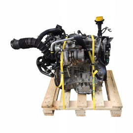 Motor Renault Scenic H5FB404 1.2 TCE 132PS 97kW 117TKm 2013 Benzin Komplett MOT7488287849wx