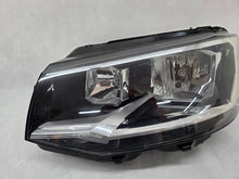 Load image into Gallery viewer, Frontscheinwerfer VW Transporter 7E1941005F Links Scheinwerfer Headlight SCH7858925123fa