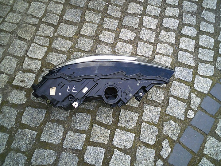 Frontscheinwerfer Audi Q7 -4M0941011C LED Links Scheinwerfer Headlight SCH9338135738br