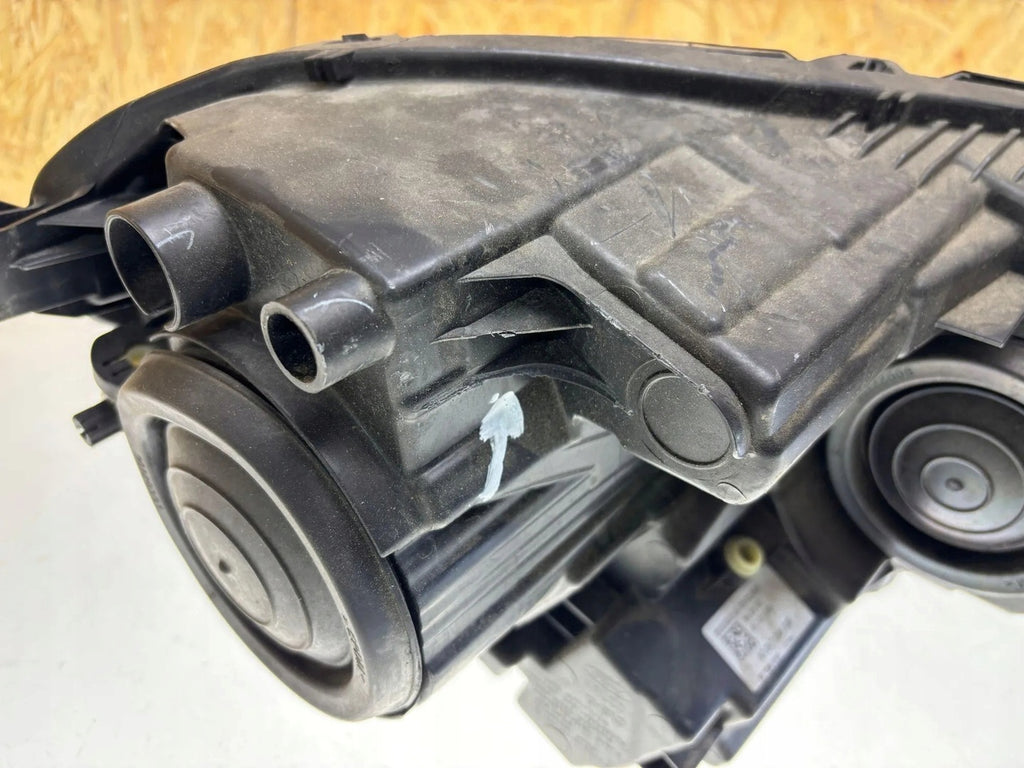 Frontscheinwerfer Ford Ecosport GN1513W030 Rechts Scheinwerfer Headlight SCH3066413158st
