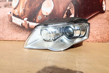 Laden Sie das Bild in den Galerie-Viewer, Frontscheinwerfer VW Passat 3C0941751G Xenon Links Scheinwerfer Headlight