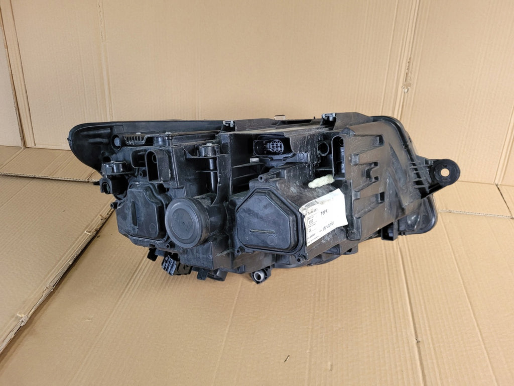 Frontscheinwerfer VW Multivan 7L1941035D LED Links Scheinwerfer Headlight SCH1626479730kx