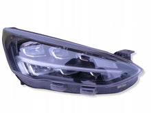 Load image into Gallery viewer, Frontscheinwerfer Ford Focus MX7B13E014ED LED Rechts Scheinwerfer Headlight SCH8090906114dw