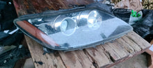 Load image into Gallery viewer, Frontscheinwerfer Mazda Cx-7 Xenon Rechts Scheinwerfer Headlight