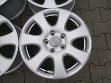 Laden Sie das Bild in den Galerie-Viewer, 4x Alufelge 18 Zoll 7.5" 5x130 53ET Audi Rim Wheel FEL1454208782vv