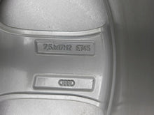 Load image into Gallery viewer, 1x Alufelge 17 Zoll 7.5" 5x112 45ET Glanz Silber 8K0601025CE Audi A4 B8 FEL7340682147bp