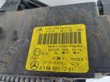 Laden Sie das Bild in den Galerie-Viewer, Frontscheinwerfer Mercedes-Benz W169 1698201261 Rechts Scheinwerfer Headlight SCH2485603947iq