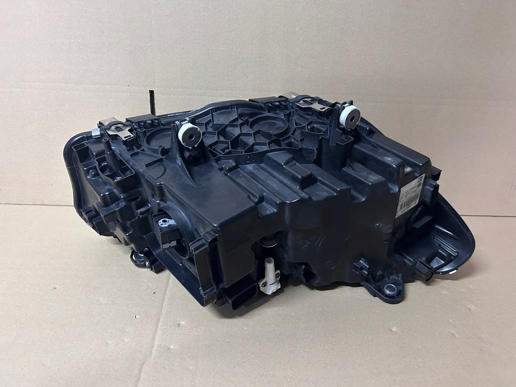 Frontscheinwerfer BMW X3 G01 X4 G02 8739641-04 LED Links Scheinwerfer Headlight SCH2195984947qi