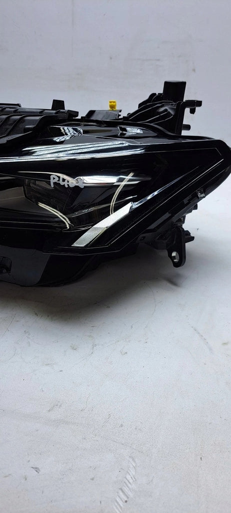Frontscheinwerfer Peugeot 7110873 98669939 Links Scheinwerfer Headlight SCH5776236168nb