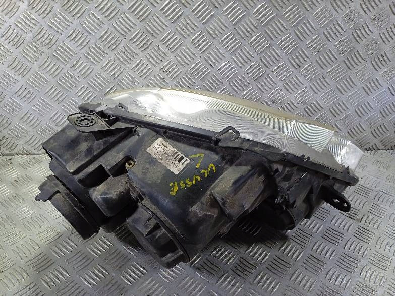 Frontscheinwerfer Fiat Ulysse 1494328080 Xenon Links Scheinwerfer Headlight