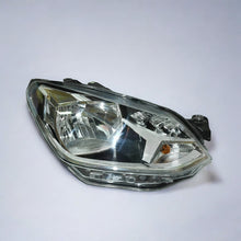 Load image into Gallery viewer, Frontscheinwerfer VW Up 1S1941016AA 1EL012644-02 LED Rechts Headlight