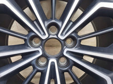 Laden Sie das Bild in den Galerie-Viewer, 1x Alufelge 18 Zoll 5x108 JX7C1007H1A Ford Focus Iv Rim Wheel FEL6535283764of