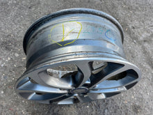 Load image into Gallery viewer, 1x Alufelge 17 Zoll 7.0" 5x112 48 5ET Glanz Grau A2054010200 Mercedes-Benz W206 FEL5459843227bs