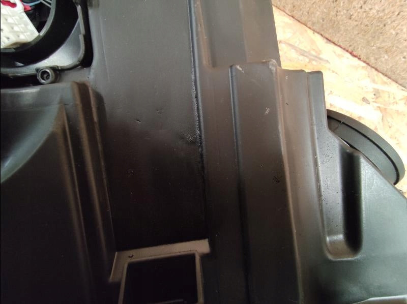 Frontscheinwerfer VW Golf VIII 5H1941005 LED Links Scheinwerfer Headlight SCH6288966926sj