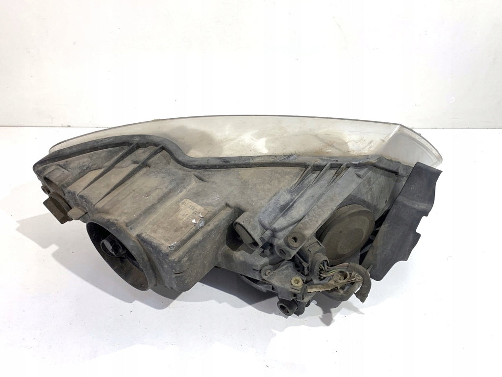 Frontscheinwerfer VW Touareg 7L6941039 Links Scheinwerfer Headlight SCH7130572262ck
