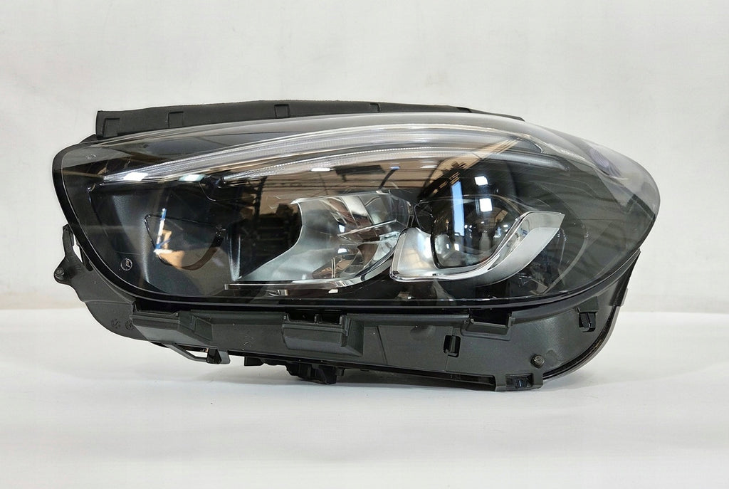 Frontscheinwerfer Mercedes-Benz Citan W420 A4209064200 LED Links Headlight SCH8176309192ji