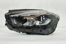 Laden Sie das Bild in den Galerie-Viewer, Frontscheinwerfer Mercedes-Benz Citan W420 A4209064200 LED Links Headlight SCH8176309192ji