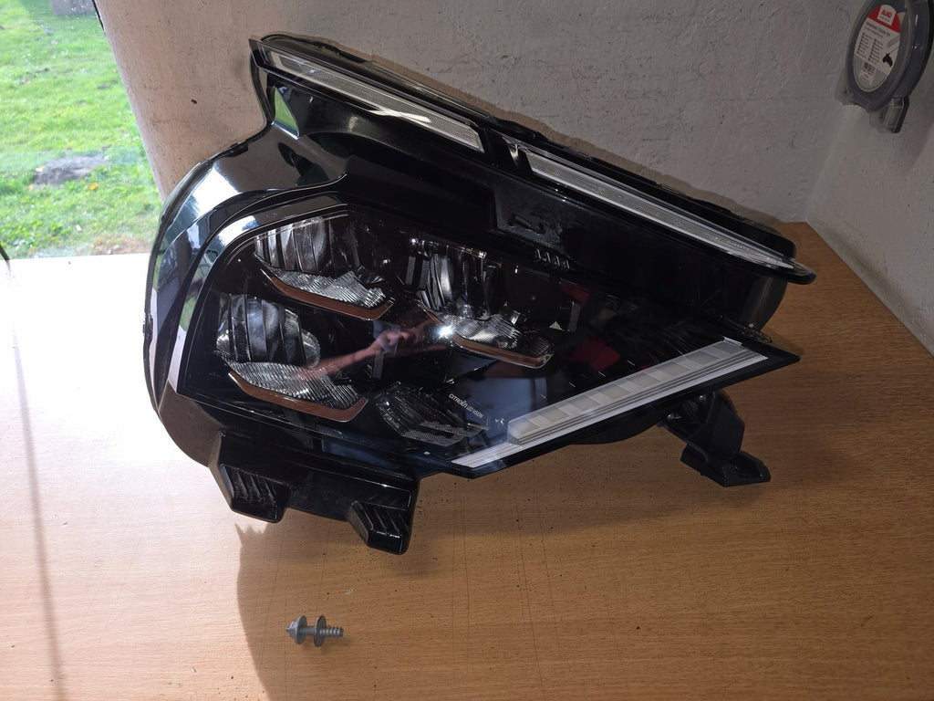 Frontscheinwerfer Citroën C4 III 9830649280 LED Rechts Scheinwerfer Headlight SCH4495752310gb