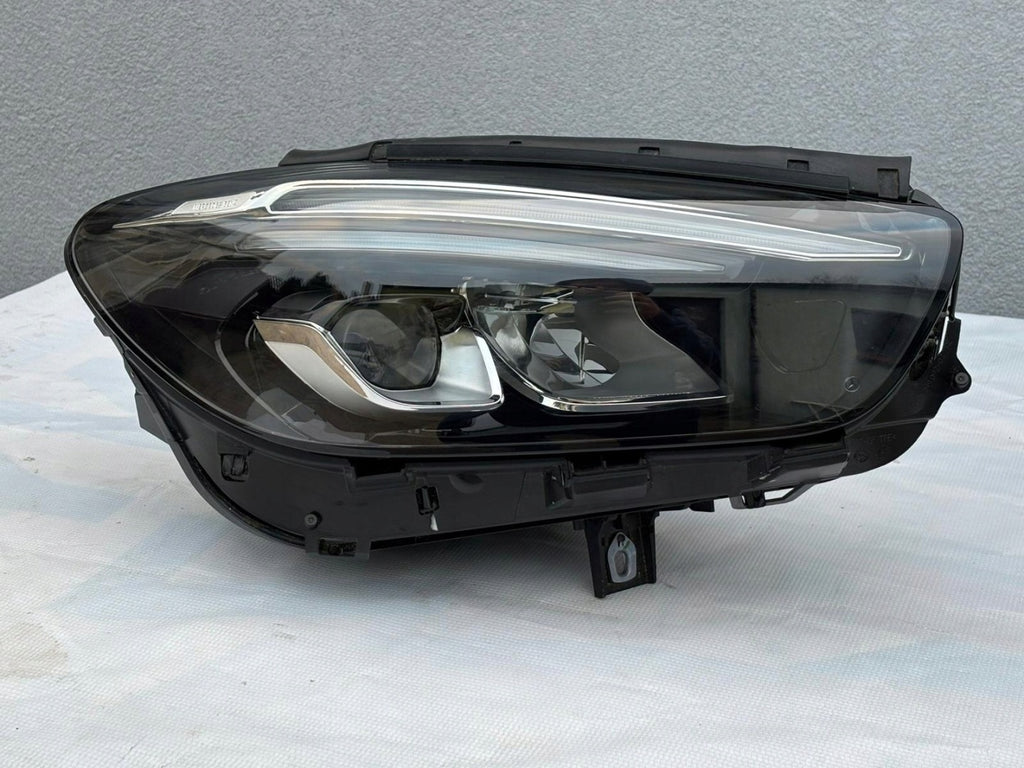 Frontscheinwerfer Mercedes-Benz W247 A2479065803 LED Rechts Headlight SCH1493766235vw