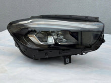 Load image into Gallery viewer, Frontscheinwerfer Mercedes-Benz W247 A2479065803 LED Rechts Headlight SCH1493766235vw