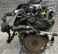Load image into Gallery viewer, Motor Nissan X-Trail I T31 M9R286 M9R2865 2.0 2008 Diesel Engine Unkomplett MOT3842406866jy