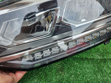 Laden Sie das Bild in den Galerie-Viewer, Frontscheinwerfer VW Touran 5TB941035B LED Links Scheinwerfer Headlight