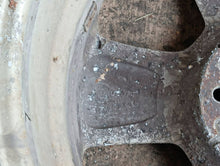 Load image into Gallery viewer, 1x Alufelge 17 Zoll 5x115 AMD89621 Opel Antara Rim Wheel FEL8227477389zk