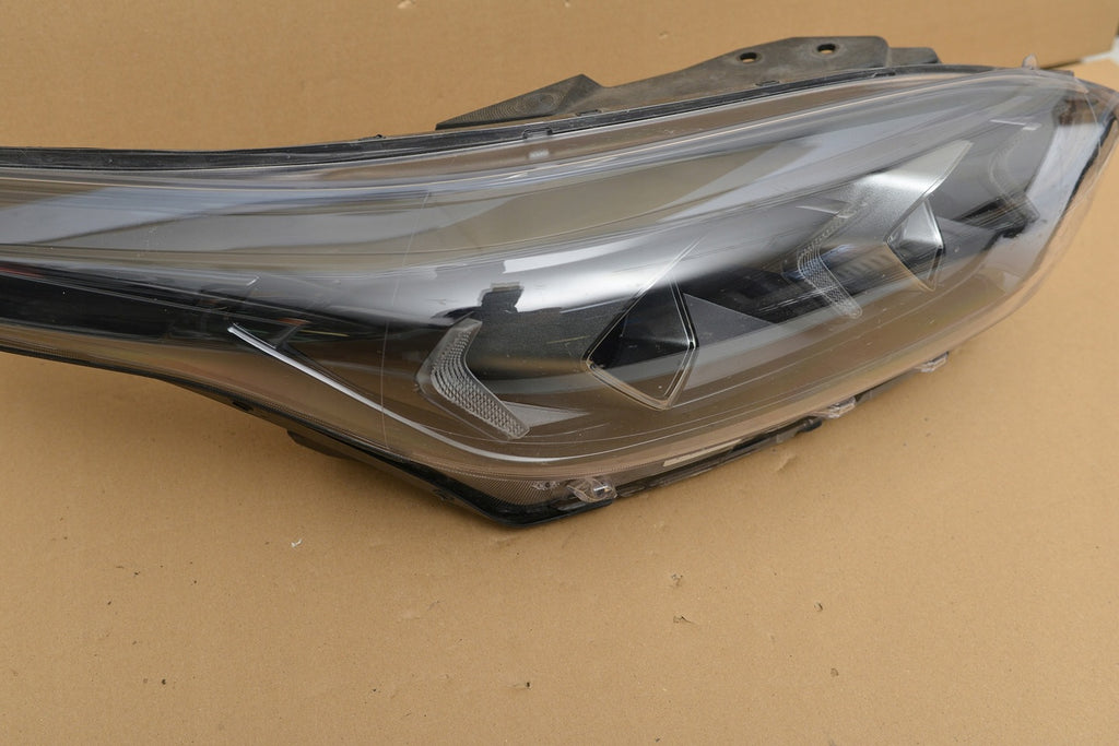 Frontscheinwerfer Kia Ceed J7921-11020 LED Rechts Scheinwerfer Headlight SCH6415147318tm