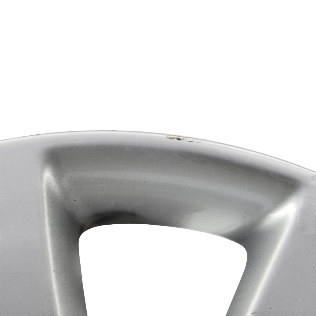 1x Alufelge 18 Zoll 8.0" 5x112 47ET Glanz Silber 8K0601025BT Audi A4 B8 FEL8035632447sj