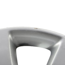 Laden Sie das Bild in den Galerie-Viewer, 1x Alufelge 18 Zoll 8.0" 5x112 47ET Glanz Silber 8K0601025BT Audi A4 B8 FEL8035632447sj