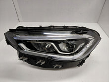 Laden Sie das Bild in den Galerie-Viewer, Frontscheinwerfer Mercedes-Benz W247 A2479063505 Full LED Links Headlight SCH7748133448lo