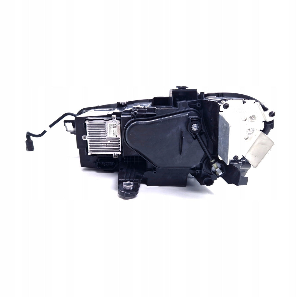 Frontscheinwerfer VW Passat 3J1941006 LED Rechts Scheinwerfer Headlight SCH2451608769an