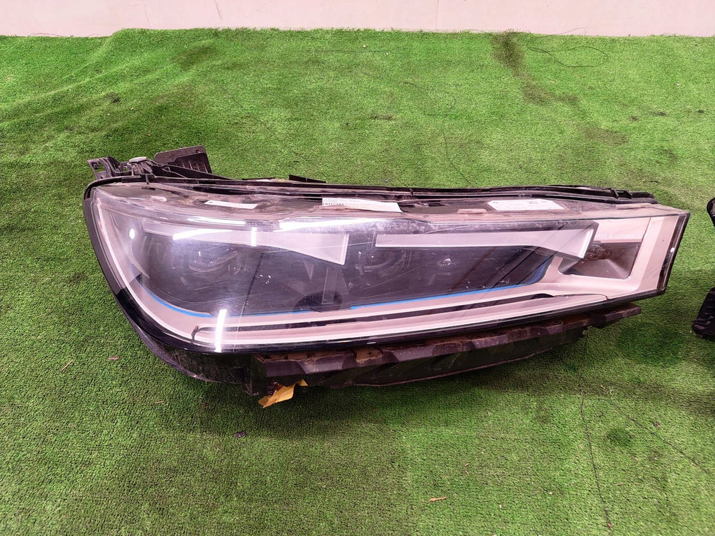 Frontscheinwerfer BMW IX I20 5A3CEA1 5A3CEA2 Laser Ein Stück (Rechts oder Links) SCH6472957656eo