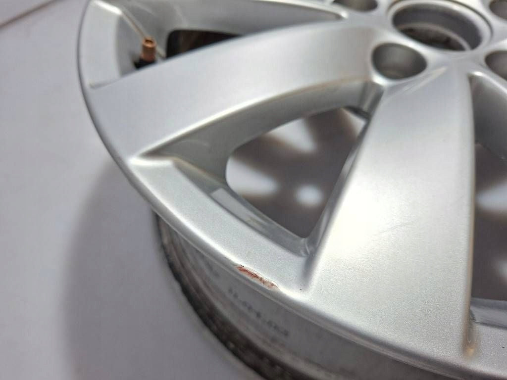 1x Alufelge 16 Zoll 5x112 42ET 3AA601025J VW Passat B7 Tiguan Sharan Rim Wheel FEL4743610411ow