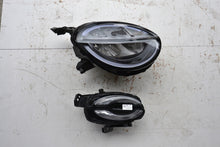 Laden Sie das Bild in den Galerie-Viewer, Frontscheinwerfer Fiat 600 H557RH09 NCM92-161050 52207557 LED Rechts Headlight SCH1982682010lm