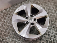 Load image into Gallery viewer, 1x Alufelge 17 Zoll 5x114.3 CMS1009 Nissan Qashqai I Rim Wheel FEL2208861880bp