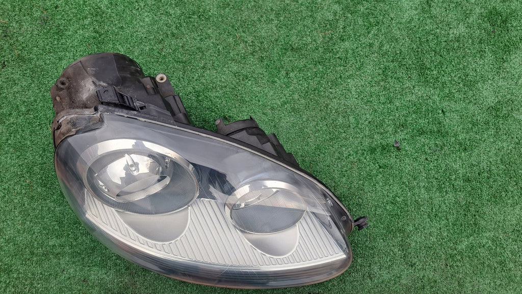 Frontscheinwerfer VW Golf V 1K6941040 Bi-Xenon Rechts Scheinwerfer Headlight SCH2438307793an