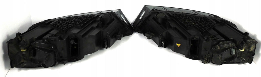 Frontscheinwerfer Audi Q7 4M0941006C LED Ein Stück (Rechts oder Links) Headlight SCH1421860939nh